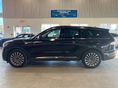 Used 2024  Lincoln Aviator Reserve AWD at Maxx Loans near St&period; Adrian&comma; MI