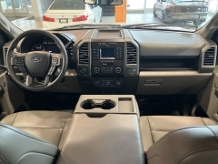 Used 2022  Ford Super Duty F-350 SRW 4WD Crew Cab Box at Maxx Loans near St&period; Adrian&comma; MI