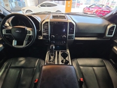 Used 2019  Ford F-150 4WD SuperCrew 5&period;5' Box at Maxx Loans near St&period; Adrian&comma; MI