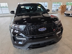 Used 2023  Ford Explorer ST 4WD at Maxx Loans near St&period; Adrian&comma; MI