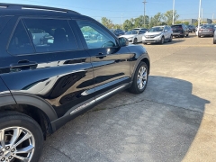 Used 2022 Ford Explorer XLT 4WD at Maxx Loans near St. Adrian, MI