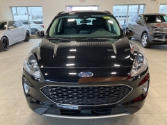Used 2021  Ford Escape SEL FWD at Maxx Loans near St&period; Adrian&comma; MI