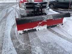 Used 2014  Chevrolet Silverado 2500 4WD Reg Cab LT at Maxx Loans near St&period; Adrian&comma; MI