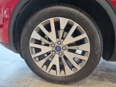 Used 2022  Ford Escape Titanium AWD at Maxx Loans near St&period; Adrian&comma; MI