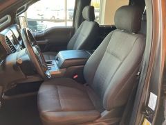 Used 2019 Ford F-150 4WD SuperCrew 5.5' Box at Suburban Ford of Sterling Heights near Sterling Heights, MI