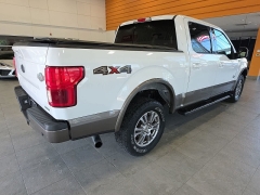 Used 2020  Ford F-150 4WD SuperCrew Box at Maxx Loans near St&period; Adrian&comma; MI