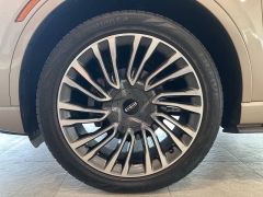 Used 2020  Lincoln Corsair 4d SUV FWD Reserve at Maxx Loans near St. Adrian, MI