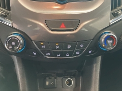 Used 2017 Chevrolet Cruze 4d Sedan LT Auto at Maxx Loans near St. Adrian, MI