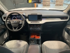 Used 2022  Ford Maverick FWD SuperCrew at Maxx Loans near St&period; Adrian&comma; MI