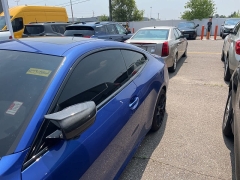 Used 2022 BMW 4 Series M440i xDrive Coupe at Suburban Ford of Sterling Heights near Sterling Heights, MI