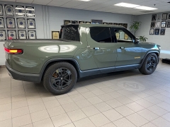 Used 2022 Rivian R1T Launch Edition AWD at Suburban Ford of Sterling Heights near Sterling Heights, MI