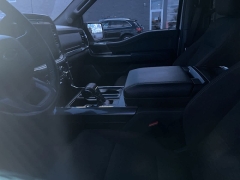 Used 2022 Ford F-150 4WD SuperCrew Box at Maxx Loans near St. Adrian, MI