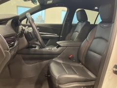 Used 2023  Cadillac XT4 AWD 4dr Luxury at Maxx Loans near St&period; Adrian&comma; MI