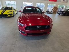 Used 2017  Ford Mustang 2d Convertible GT Premium at Maxx Loans near St&period; Adrian&comma; MI