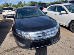 Used 2010  Ford Fusion 4d Sedan SE at Maxx Loans near St&period; Adrian&comma; MI