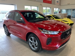 Used 2023 Ford Escape ST-Line AWD at Maxx Loans near St. Adrian, MI
