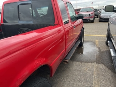 Used 2004  Ford Ranger 4dr 4&period;0L 4WD at Maxx Loans near St&period; Adrian&comma; MI