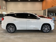 Used 2019  GMC Terrain 4d SUV AWD Denali at Maxx Loans near St&period; Adrian&comma; MI