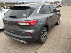 Used 2022  Ford Escape SEL AWD at Maxx Loans near St. Adrian, MI