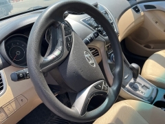 Used 2013 Hyundai Elantra 4dr Sdn Auto GLS (Alabama Plant) at Suburban Ford of Sterling Heights near Sterling Heights, MI