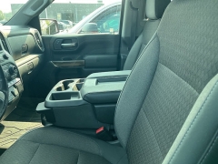 Used 2019 Chevrolet Silverado 1500 4WD Crew Cab 147" RST at Suburban Ford of Sterling Heights near Sterling Heights, MI