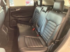 Used 2024 Ford Edge AWD at Maxx Loans near St. Adrian, MI