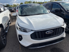 Used 2025 Ford Escape PHEV FWD at Maxx Loans near St. Adrian, MI