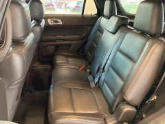 Used 2015 Ford Explorer 4d SUV FWD XLT at Maxx Loans near St. Adrian, MI