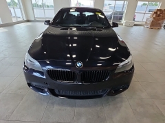 Used 2013  BMW 5 Series 4dr Sdn 535i xDrive AWD at Maxx Loans near St&period; Adrian&comma; MI