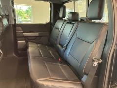 Used 2025 Ford Super Duty F-250 SRW LARIAT 4WD Crew Cab 6.75' Box at Suburban Ford of Sterling Heights near Sterling Heights, MI