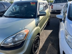 Used 2012  Kia Soul 5dr Wgn Auto Base at Maxx Loans near St&period; Adrian&comma; MI