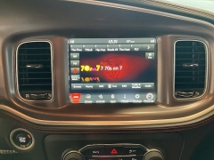 Used 2022  Dodge Charger Scat Pack Widebody RWD at Maxx Loans near St&period; Adrian&comma; MI