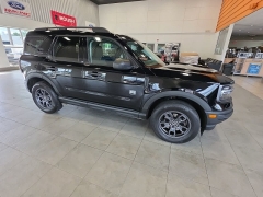 Used 2022  Ford Bronco Sport Big Bend 4x4 at Maxx Loans near St&period; Adrian&comma; MI