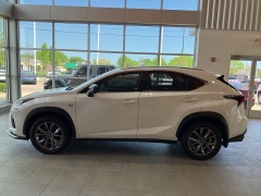 Used 2020 Lexus NX NX 300 F SPORT AWD w/Premium Pkg at Maxx Loans near ,