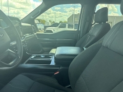 Used 2024  Ford F-150 4WD STX SuperCrew 5&period;5' Box at Maxx Loans near St&period; Adrian&comma; MI
