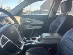 Used 2014  Chevrolet Equinox 4d SUV FWD LT1 at Maxx Loans near St&period; Adrian&comma; MI