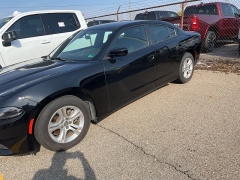 Used 2023 Dodge Charger SXT RWD at Suburban Ford of Sterling Heights near Sterling Heights, MI