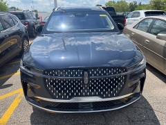 Used 2024 Lincoln Nautilus Reserve AWD at Maxx Loans near St. Adrian, MI
