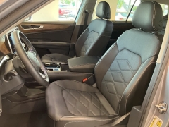 Used 2025 Volkswagen Atlas 2.0T SE w/Technology 4MOTION at Maxx Loans near St. Adrian, MI