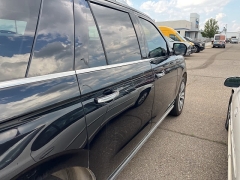 Used 2020 Ford Expedition Max 4d SUV 4WD Platinum at Maxx Loans near St. Adrian, MI