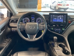 Used 2024  Toyota Camry SE Auto at Maxx Loans near St&period; Adrian&comma; MI
