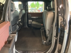 Used 2022 Ford F-150 4WD SuperCrew Box at Maxx Loans near St. Adrian, MI