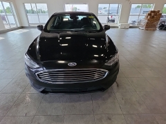 Used 2020  Ford Fusion 4d Sedan FWD SE 1&period;5L EcoBoost at Maxx Loans near St&period; Adrian&comma; MI