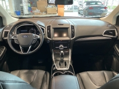 Used 2018 Ford Edge 4d SUV AWD Titanium V6 at Maxx Loans near St. Adrian, MI