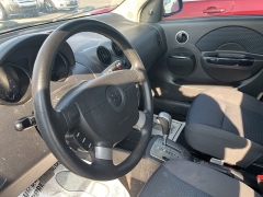 Used 2008  Chevrolet Aveo 5dr HB LS at Maxx Loans near St&period; Adrian&comma; MI