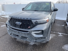 Used 2022  Ford Explorer ST 4WD at Maxx Loans near St&period; Adrian&comma; MI