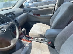 Used 2003 Toyota Corolla 4dr Sdn (Natl) at Maxx Loans near ,