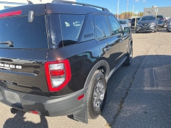 Used 2021 Ford Bronco Sport Big Bend 4x4 at Suburban Ford of Sterling Heights near Sterling Heights, MI