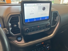 Used 2021 Ford Bronco Sport Big Bend 4x4 at Suburban Ford of Sterling Heights near Sterling Heights, MI