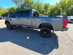 Used 2020  Ford Super Duty F-250 SRW 4WD Crew Cab Box at Maxx Loans near St&period; Adrian&comma; MI